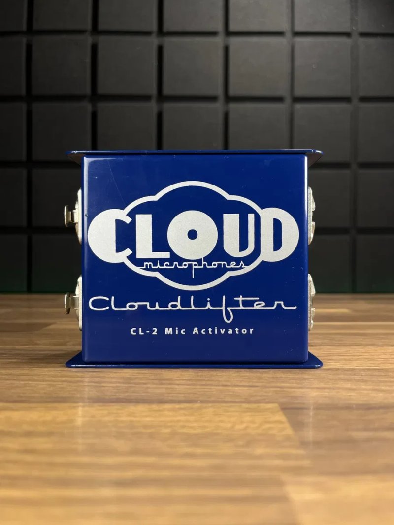 Cloudlifter CL-2 (БЕЗКОШТОВНА Доставка!) — фото 3