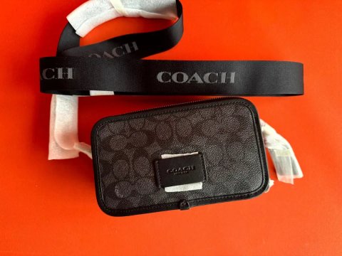 COACH WYATT ОРИГІНАЛ USA чоловіча сумка через плече кроссбоді