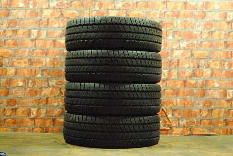 Continental 235/65 R16C