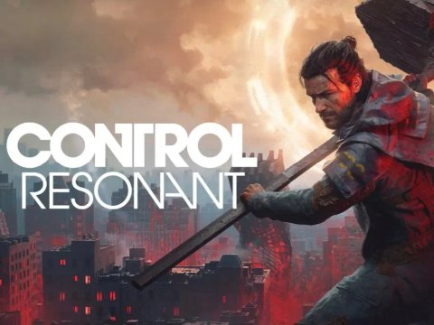 Control Resonant PS5