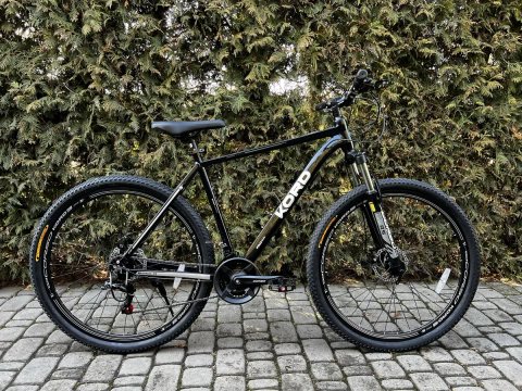 Corso KORD R29 19/21 рама Касета !