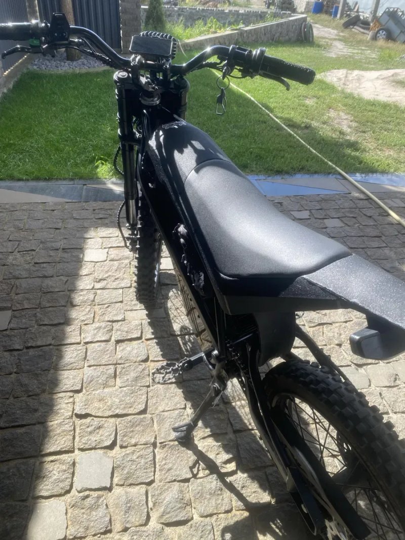 Corso storm xr 2500w — фото 3