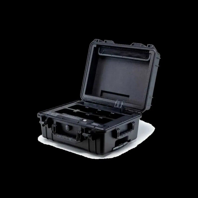CP.EN.00000225.01 DJI BS60 Intelligent Battery Station зарядна станція для Matrice 300 RTK / Matrice 350 RTK оригінал — фото 3