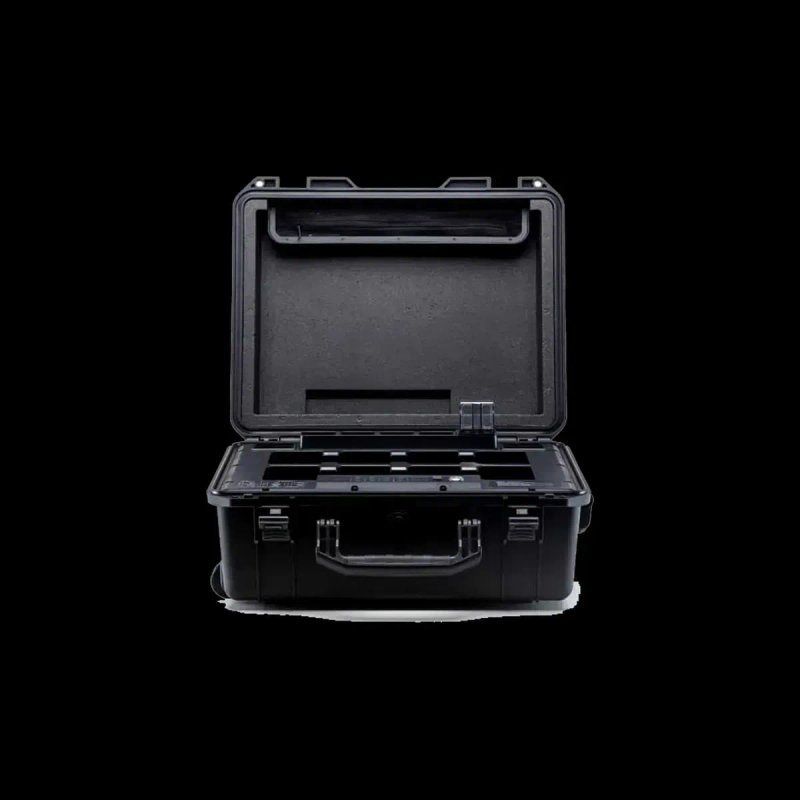 CP.EN.00000225.01 DJI BS60 Intelligent Battery Station зарядна станція для Matrice 300 RTK / Matrice 350 RTK оригінал — фото 4