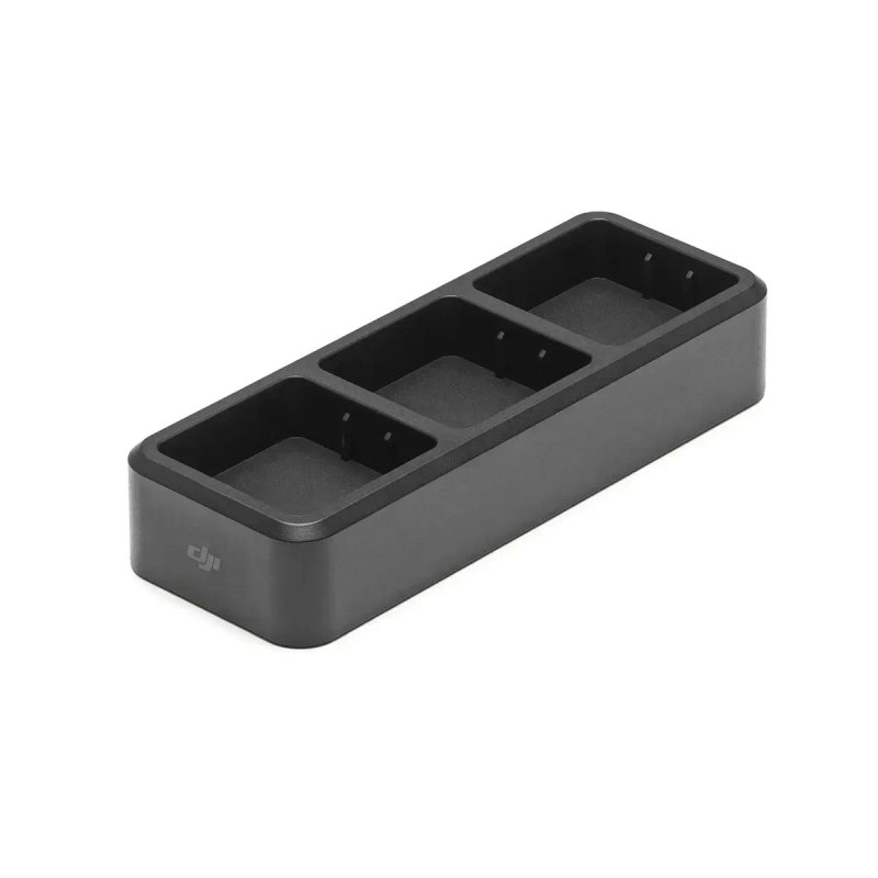 CP.MA.00000427.01 Зарядний хаб DJI 65W Battery Charging Hub for Mavic 3 NO BOX. Зарядний пристрій для акумуляторів DJI Mavic 3 — фото 2