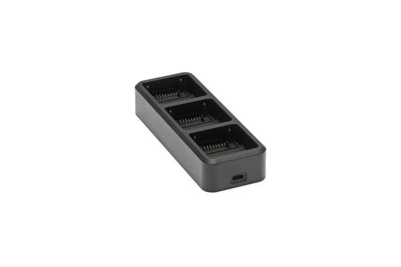 CP.MA.00000427.01 Зарядний хаб DJI 65W Battery Charging Hub for Mavic 3 NO BOX. Зарядний пристрій для акумуляторів DJI Mavic 3 — фото 3