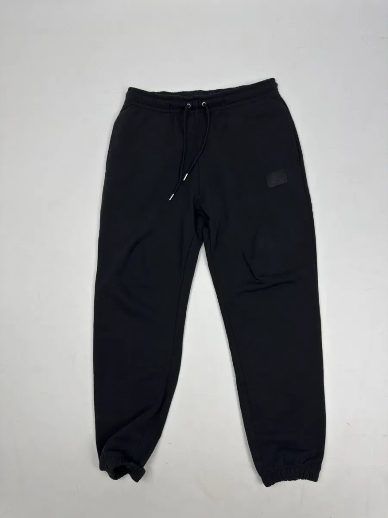 Cпортивний костюм чоловічий Air Jordan M Flt Flc Po Black FV7247-010__FV7251-010 Оригінал S•L•XXL — фото 6