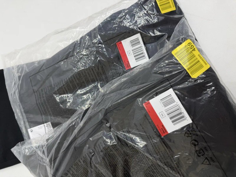 Cпортивний костюм чоловічий Air Jordan M Flt Flc Po Black FV7247-010__FV7251-010 Оригінал S•L•XXL — фото 8