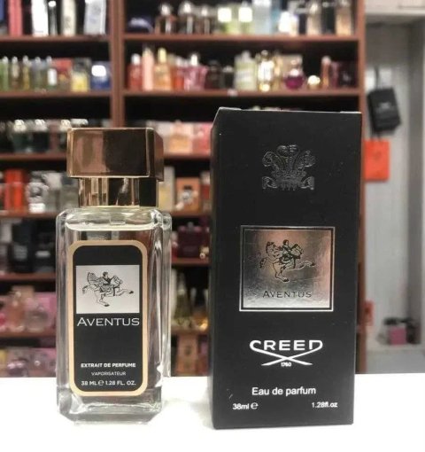CREED AVENTUS, CREED, Eau de Parfum, парфуми, духи. 38 ml