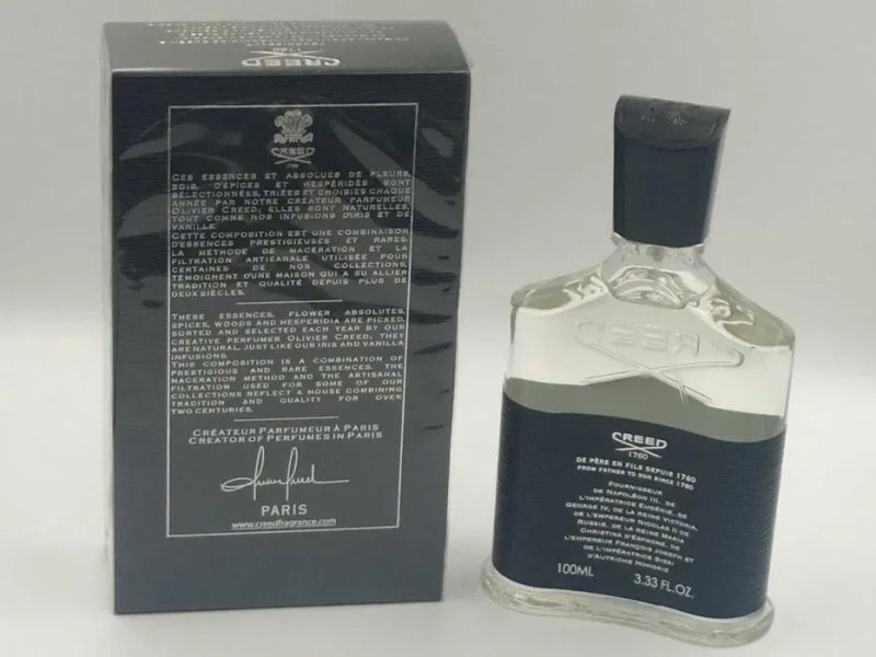 Creed Aventus edp 100 мл Оригинал — фото 2