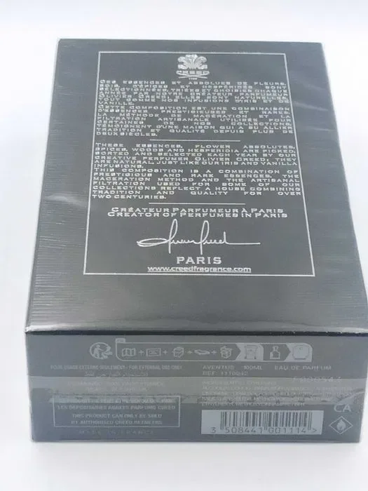 Creed Aventus edp 100 мл Оригинал — фото 5