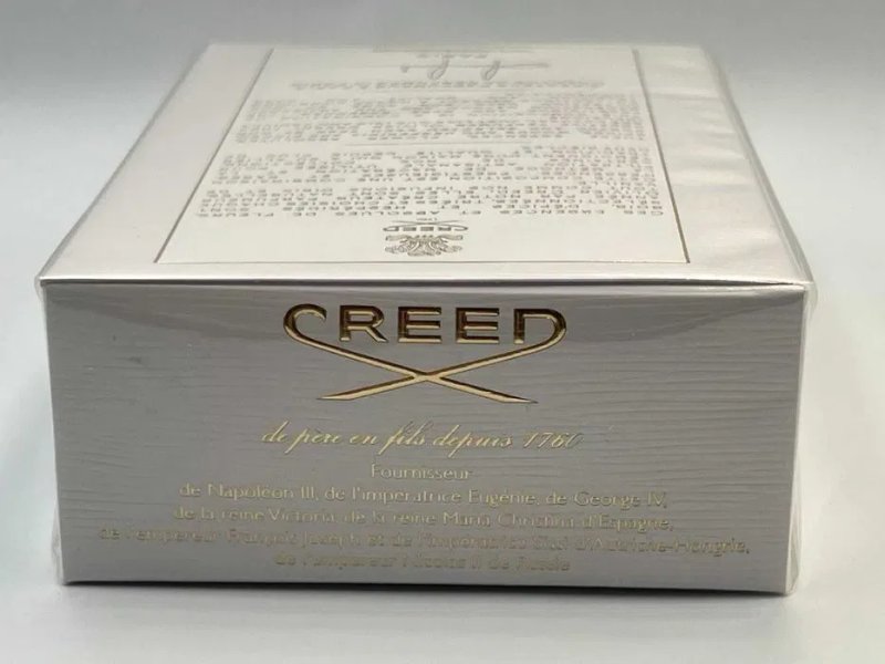 Creed Aventus for Her edp 75 мл Оригинал — фото 4