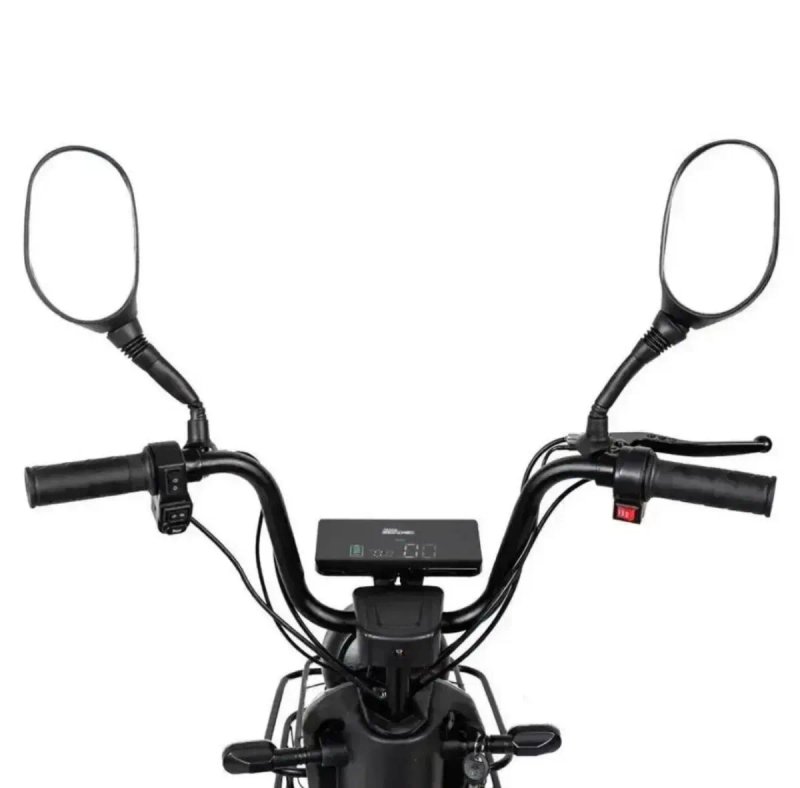 Crosser CR-2, LFP аккум — фото 2