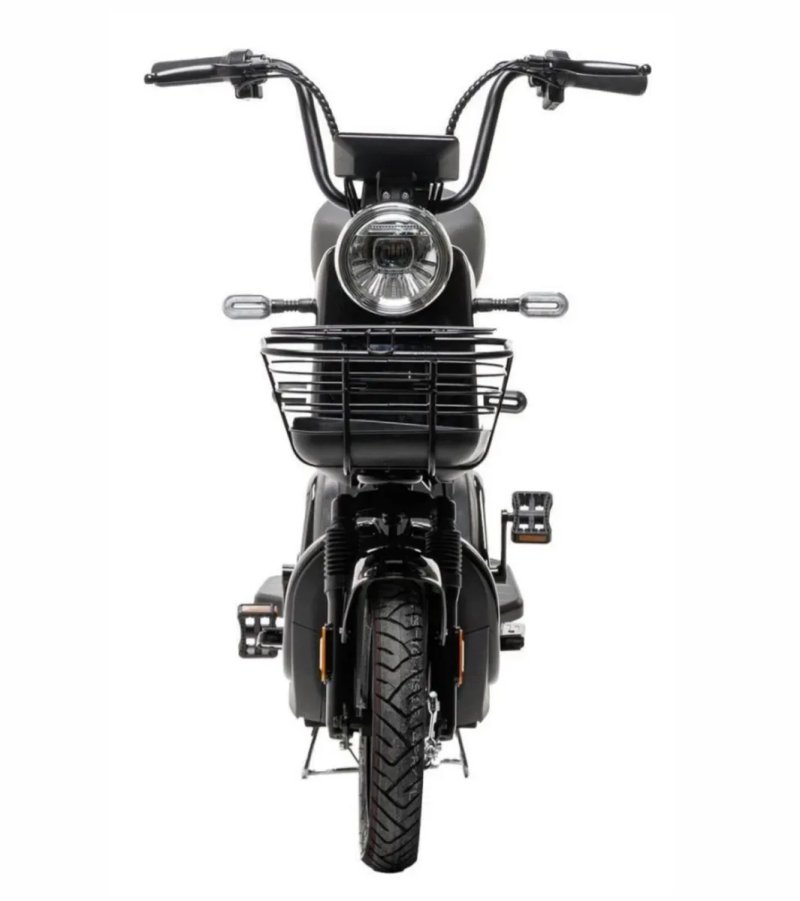 Crosser CR-2, LFP аккум — фото 5