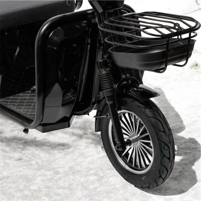 Crosser Transit TR-5 NEW, 1500 W — фото 3