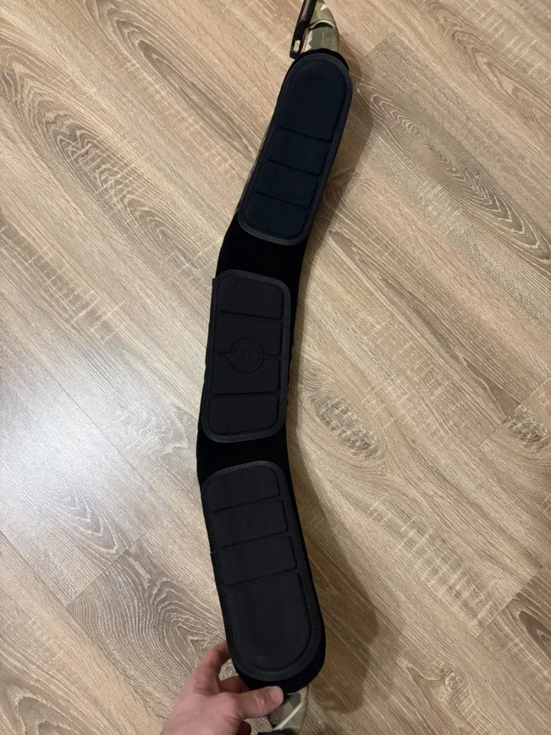 Crye precision avs low profile belt варбелт белт край мультикам — фото 2