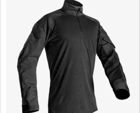 Crye precision combat shirt G4 XL L navy