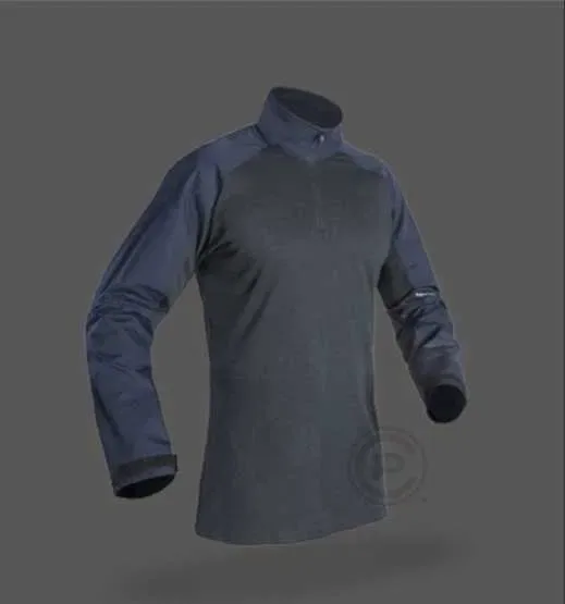 Crye precision combat shirt G4 XL L navy — фото 6