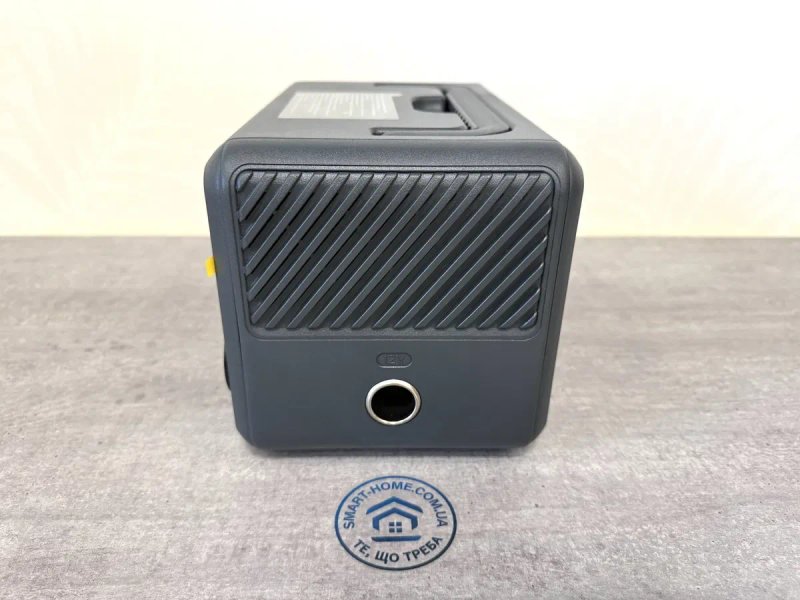 CTECHI 450Вт‼️LiFePo4 Зарядная станция с аккумулятором зарядна станція для квартиры дома ноутбука роутера світла з MPPT комплект резервного питания — фото 6
