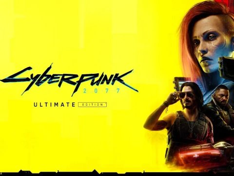 Cyberpunk на Nintendo Switch 2