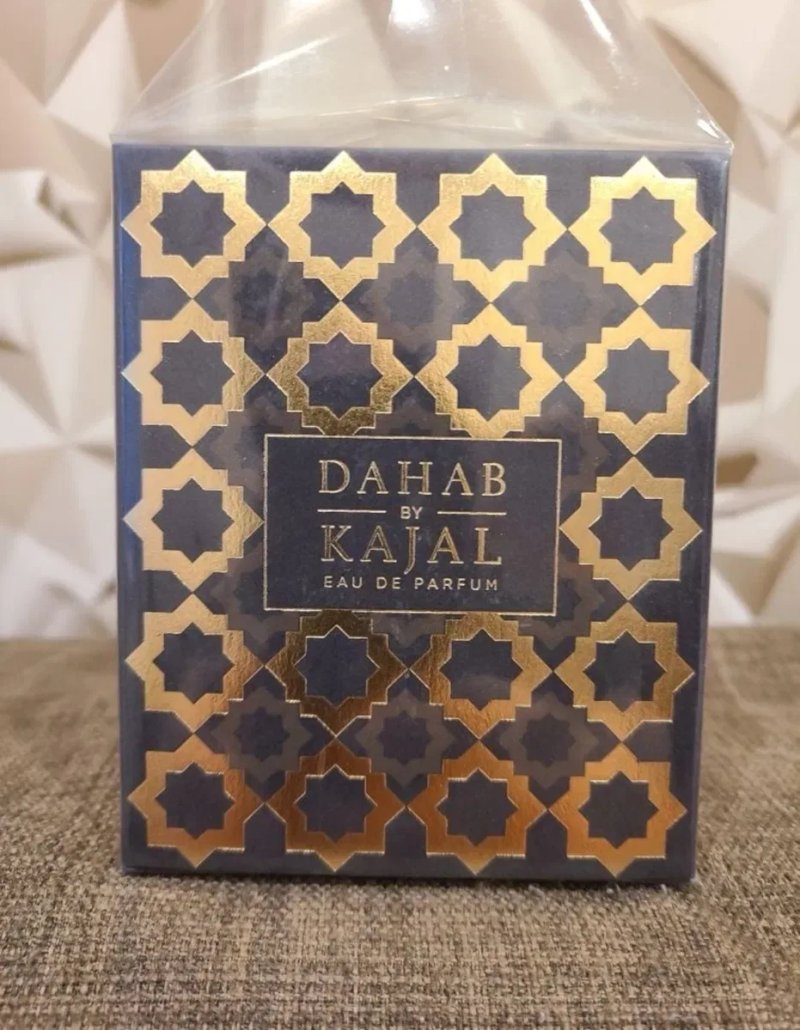 Dahab Kajal (Оригинал) 100 мл — фото 6