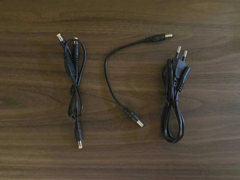 ДБЖ 20800mAh 36w. UPS ИБП для роутера. Бесперебойник для интернета. — фото 7