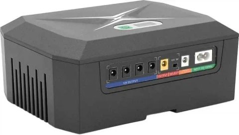 ДБЖ/ИБП для роутера 100 W 48000 мАч 5-9-12V 5 суток автономной работы