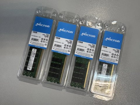 DDR4 128GB 4шт = 512 GB / 32GB / 16GB