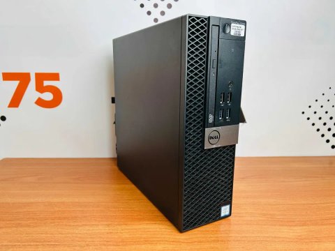 Dell Optiplex 3040 SFF/ i5-6400 (4 ядра)/8 RAM, 500 HDD/Win10Pro