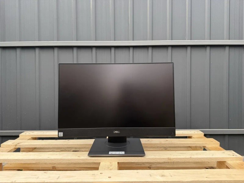 Dell OptiPlex 5480 /i5-10500/6 ядер/16GB/256GB SSD/ 24" Touch моноблок — фото 5