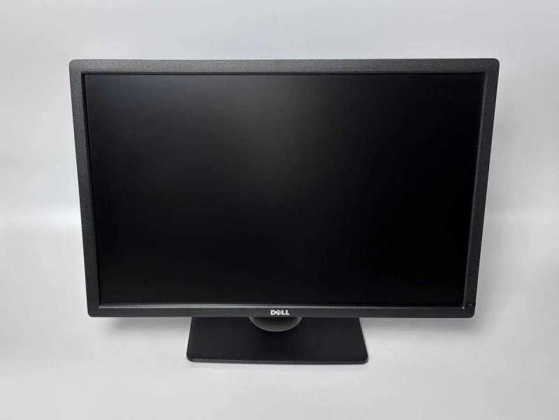 Dell UltraSharp U2412M — 24" IPS / 1920×1200 (FHD+) / 16:10 / USB / DisplayPort / DVI — фото 3