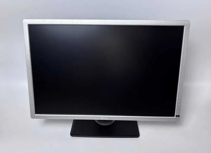 Dell UltraSharp U2412M — 24" IPS / 1920×1200 (FHD+) / 16:10 / USB / DisplayPort / DVI — фото 4