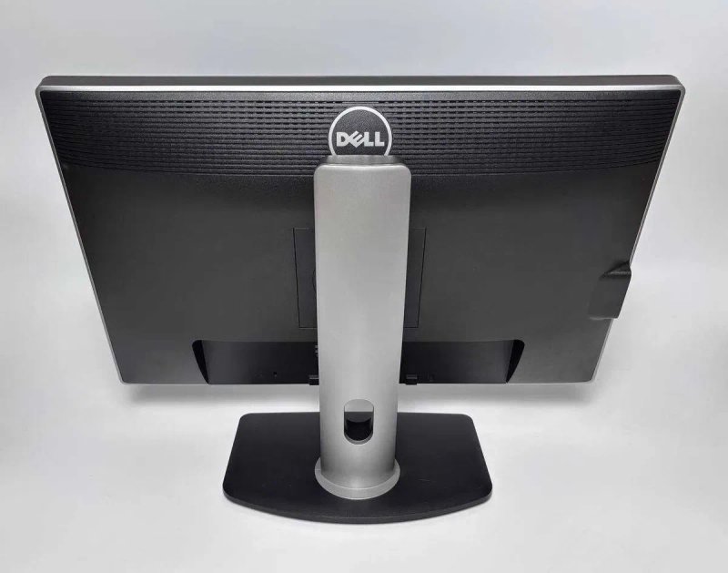 Dell UltraSharp U2412M — 24" IPS / 1920×1200 (FHD+) / 16:10 / USB / DisplayPort / DVI — фото 5