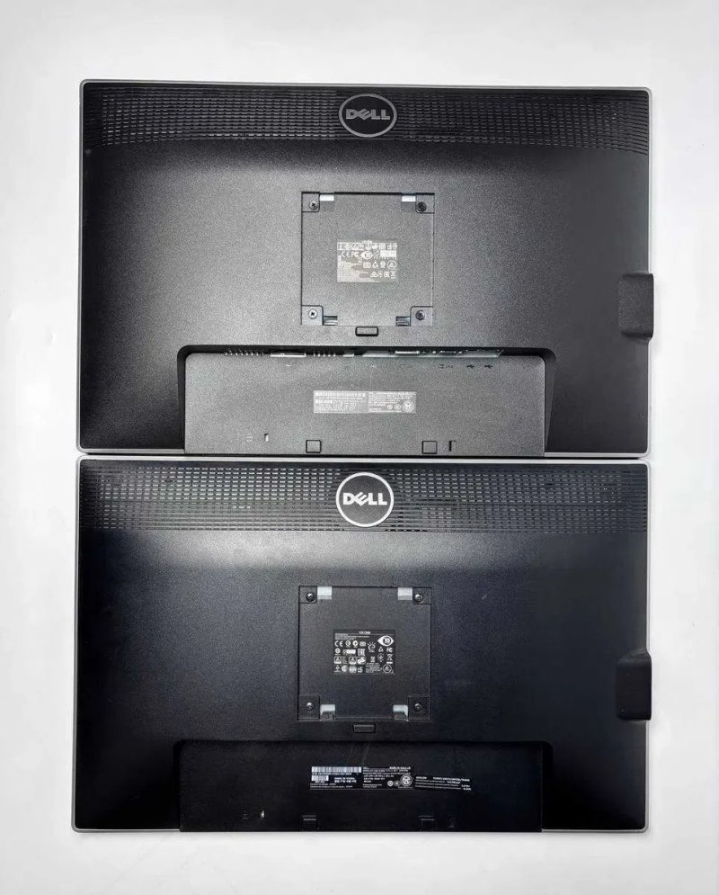 Dell UltraSharp U2412M — 24" IPS / 1920×1200 (FHD+) / 16:10 / USB / DisplayPort / DVI — фото 8
