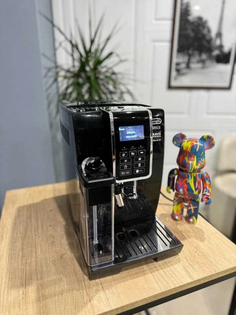 DeLonghi Dinamica ECAM 350.55 B