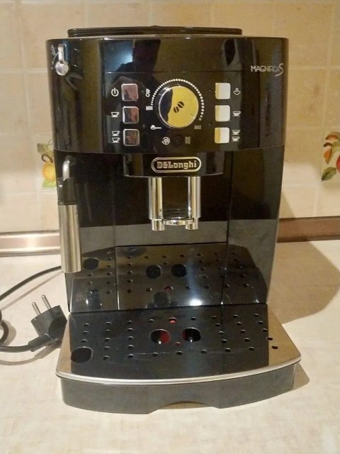 Delonghi Magnifica S