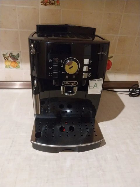 Delonghi magnifica s