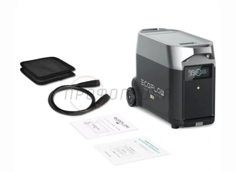 Delta pro smart extra battery