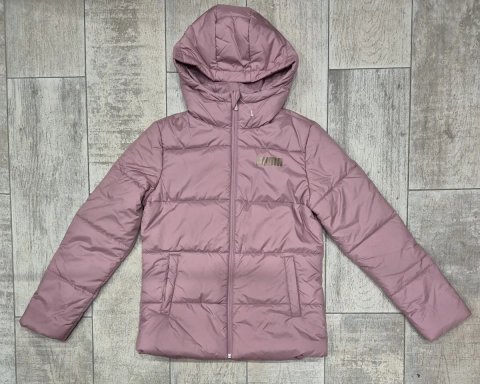 Демисезонная куртка Puma ess paddet jkt w original
