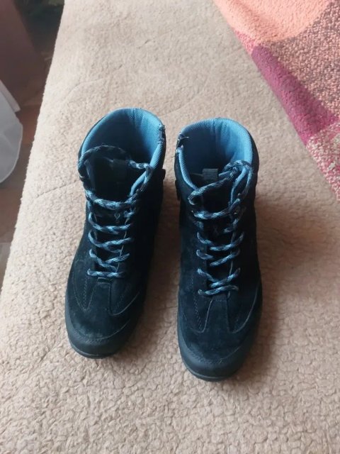 Демісезонні ботiнки Outventure.Columbia.Merrell.