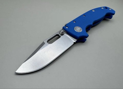 Demko MG AD20 Full Width DLT exclusive