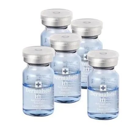 Dermaheal HL мезкококтейль для волос 5 мл — фото 2
