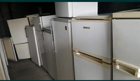 Дешево! Качество! Склад! Продам холодильник Beko405 Гарантия!