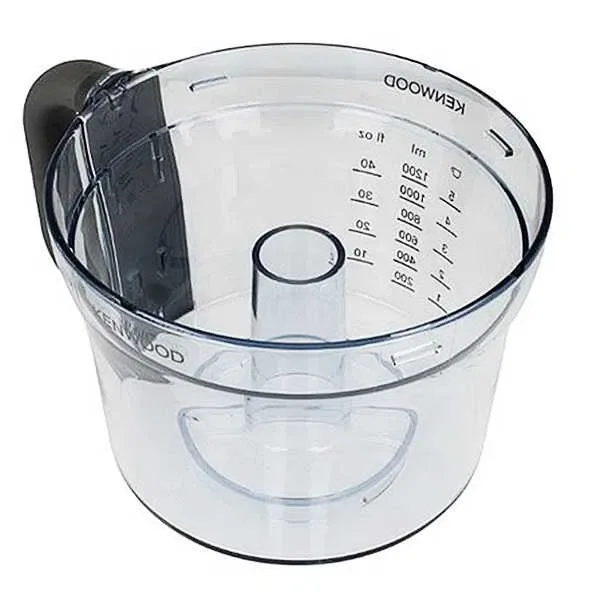 Деталі Насадка фуд-процесор Kenwood АТ\ KAH 647 PL\ КАН 65 нові — фото 4