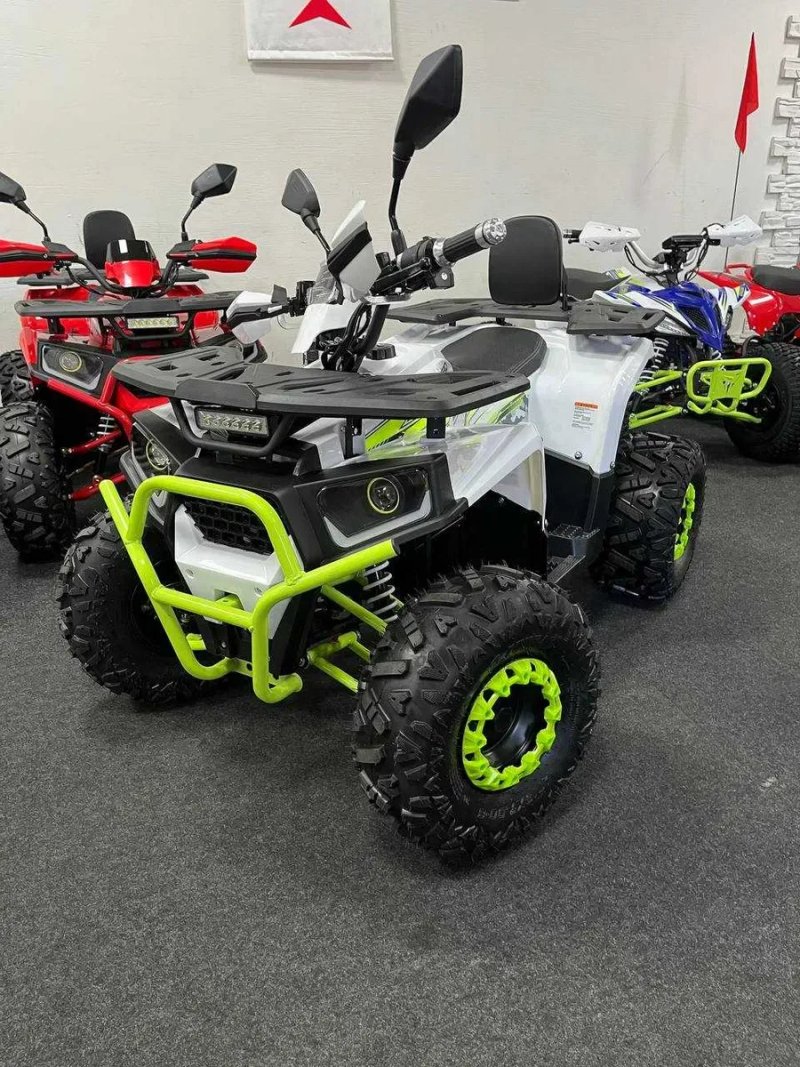 Детский  электроквадроцикл Sport Energy FY 1500 — 1500W — фото 4