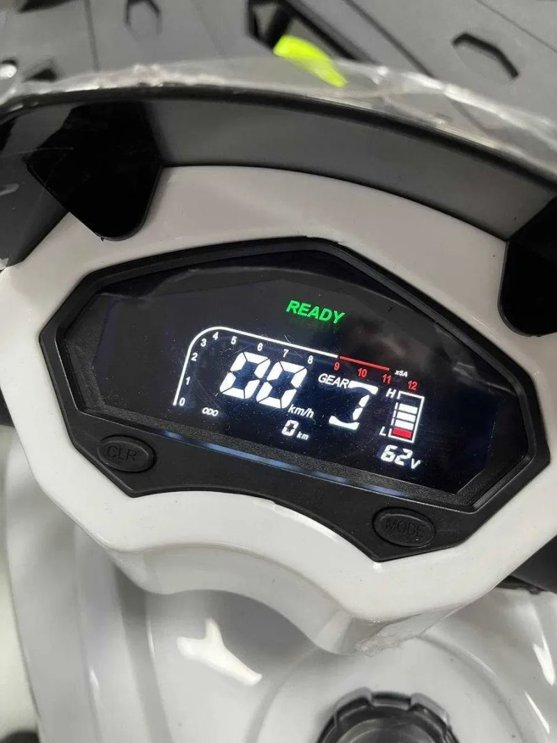 Детский  электроквадроцикл Sport Energy FY 1500 — 1500W — фото 8