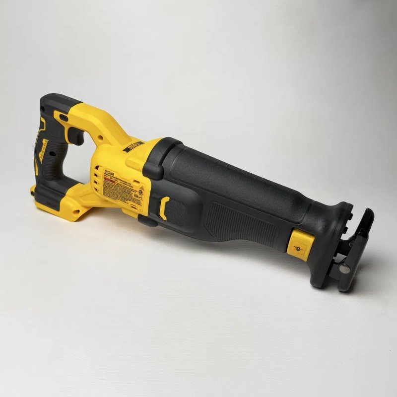 Dewalt Безщіточна Сабельна пила DCS368 20V з США — фото 4
