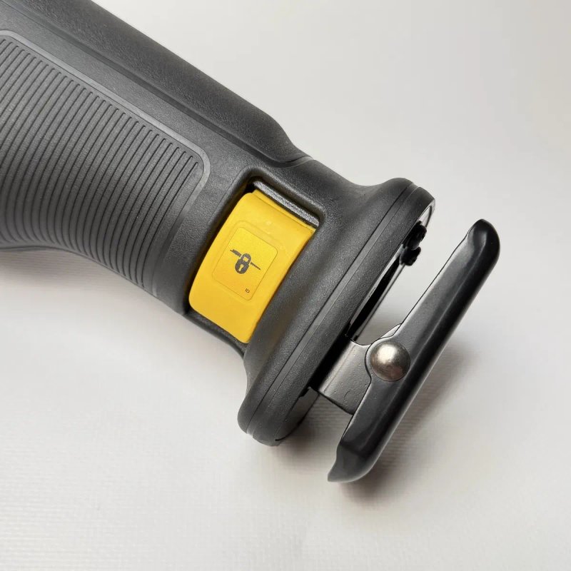 Dewalt Безщіточна Сабельна пила DCS368 20V з США — фото 5