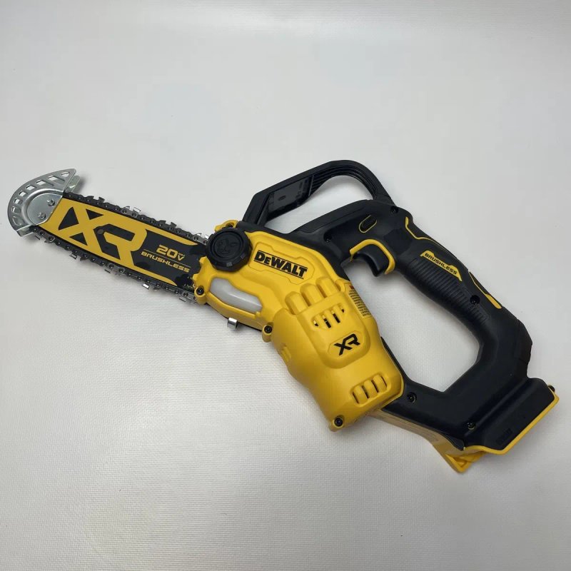Dewalt Безщіточна Цепная Пила DCCS623B 20V XR з США — фото 2