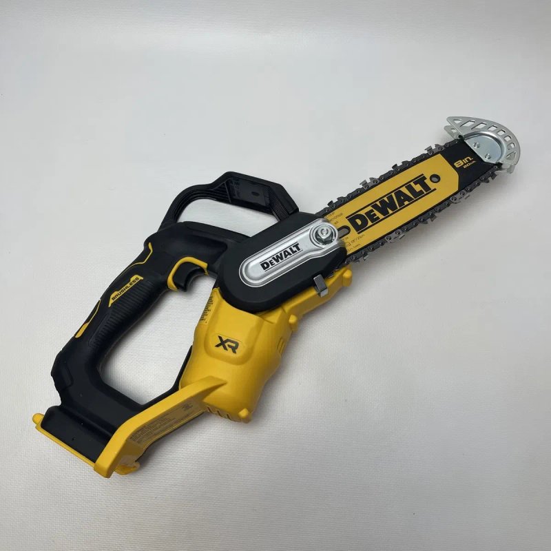 Dewalt Безщіточна Цепная Пила DCCS623B 20V XR з США — фото 3